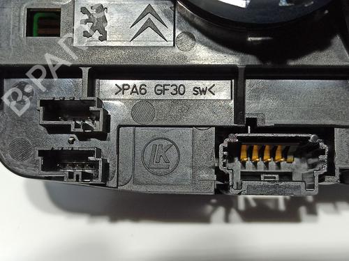 Switch CITROËN C3 II (SC_) | BP31722135I30