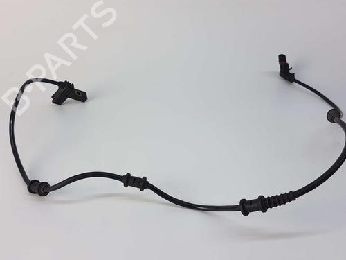 Electronic module MERCEDES-BENZ M-CLASS (W164) ML 300 CDI 4-matic (164.120) | BP14537289M83