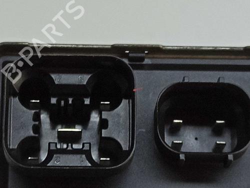 Electronic module OPEL INSIGNIA A (G09)  | BP10265116M83 