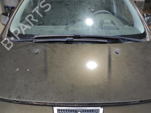 Used Hood PEUGEOT 3008 I MPV (0U_) 2.0 HDi (163 hp) 15282210