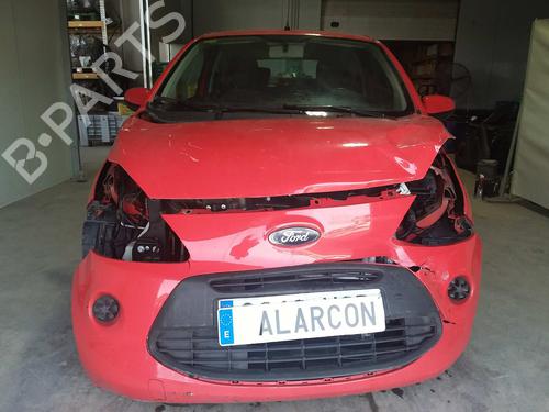 Used Parts FORD KA (RU8) 1.2 (69 hp) 4279315
