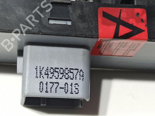 Left front window switch SEAT ALTEA (5P1) | BP30311835I27 - Image 5