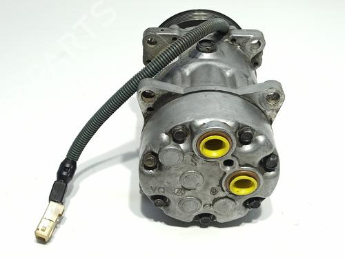 AC compressor CITROËN BERLINGO / BERLINGO FIRST Box Body/MPV (M_) 2.0 HDI 90 (MBRHY, MCRHY) | BP30980757M34