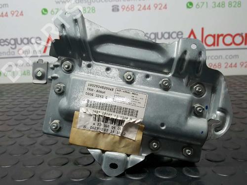 Right door airbag MERCEDES-BENZ S-CLASS (W220) S 320 CDI (220.026, 220.126) | BP11423700C51 