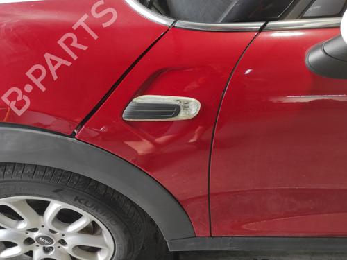 Left front fenders MINI MINI (F55) Cooper 41007374521