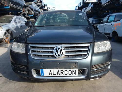 Used Parts VW TOUAREG (7LA, 7L6, 7L7) 5.0 V10 TDI (313 hp) 4279054
