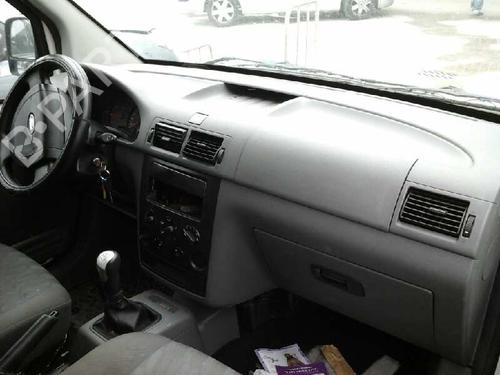 Brugte FORD TRANSIT CONNECT (P65_, P70_, P80_) 1.8 TDCi (90 hp) 4282827