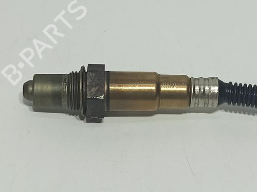 Elektronisk sensor CITROËN C3 III (SX) 1.2 THP 110 (SXHNPS, SXHNZT, SXHNZ6) | BP15246944M84