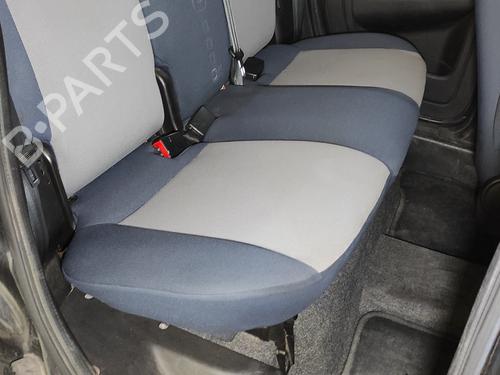Rear seat CITROËN NEMO MPV 1.4 HDi | BP18034111C17