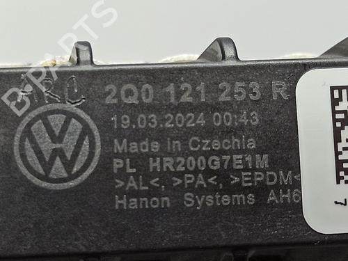 Water radiator VW TAIGO (CS1) 1.0 TSI | BP33246405M31  - Image 5