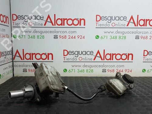 Used Brake master cylinder PEUGEOT 308 I (4A_, 4C_) 1.6 HDi (109 hp) 2730396
