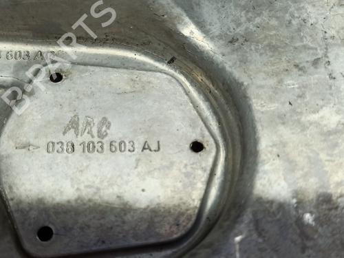 Oil sump SEAT LEON (1P1) | BP30798526M115