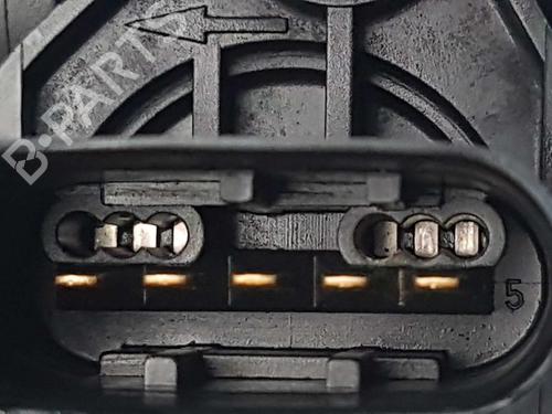 Mass air flow sensor BMW 3 (E46) 320 d | BP5603904M95