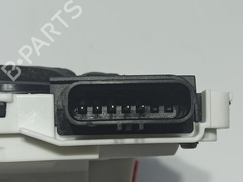 Front left lock MG MG HS (AS23) 1.5 EHS Hybrid (CSA6463) | BP13707641C98 