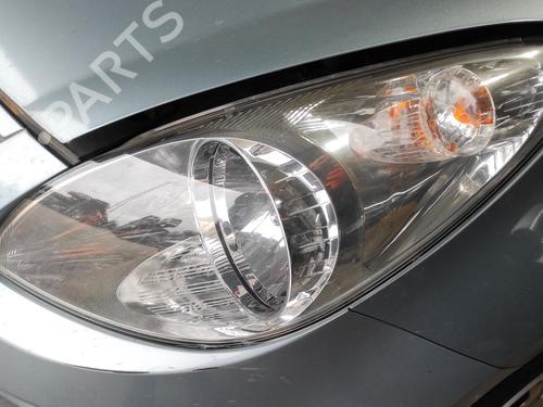 Left headlight HYUNDAI i20 I (PB, PBT) 1.2 | BP24480745C28
