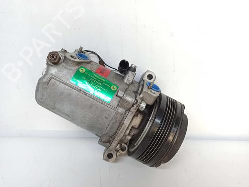 AC compressor BMW 3 (E46) 320 d | BP10694141M34