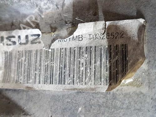 Gearbox ISUZU N (5th Generation)  | BP5047803M3 