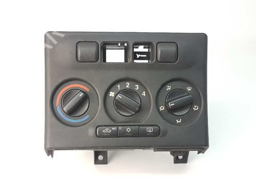 AC Styreenhet / Manøvreringsenhet OPEL ZAFIRA A MPV (T98) 1.8 16V (F75) (116 hp) 4945515