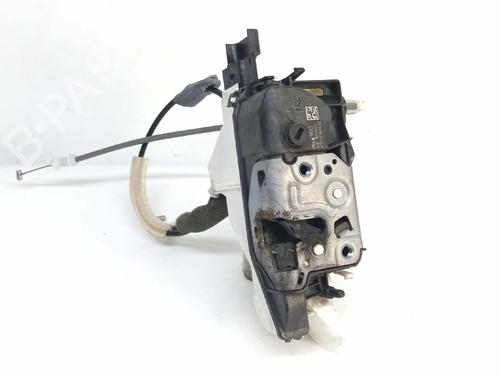 Used Front left lock CITROËN C4 CACTUS 1.2 VTi 82 (82 hp) 10043781