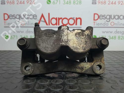 Left front brake caliper KIA CARNIVAL II (GQ) 2.9 CRDi | BP11542101M105 