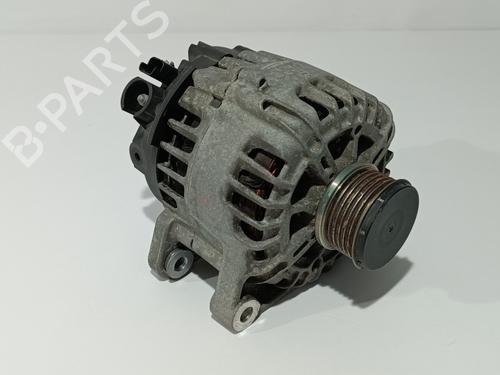 Generator CITROËN C3 / C3 ORIGIN III (SX) 1.2 THP 110 | BP27489953M7 