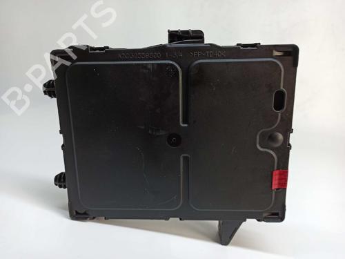 Electronic module RENAULT KADJAR (HA_, HL_) 1.5 dCi 110 (HLA3) | BP8921547M83 