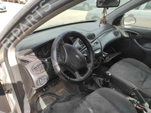 Starter FORD FOCUS I (DAW, DBW) 1.6 16V | BP8313160M8