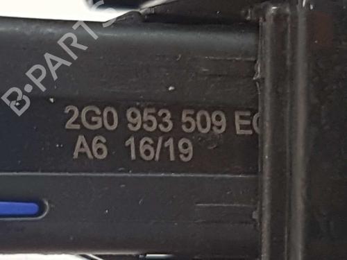 Advarselskontakt VW POLO VI (AW1, BZ1, AE1) 1.0 MPi | BP8347039I22 