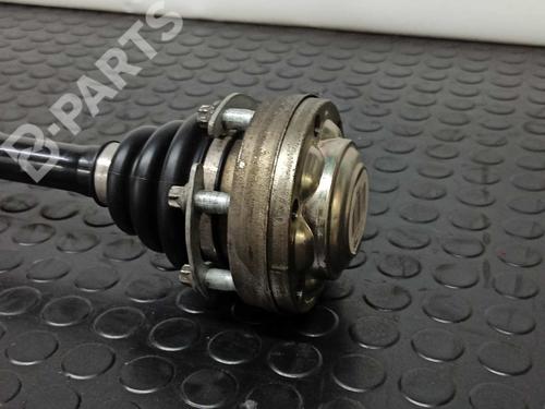 Right rear driveshaft BMW 1 (E81) 120 d | BP5808448M41 