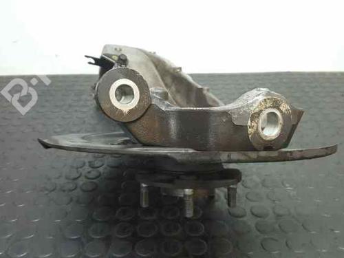 Left front steering knuckle INFINITI M (Y51) 30d | BP7170838M25 