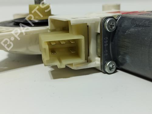 Left front window motor MERCEDES-BENZ C-CLASS (W204) C 200 CDI (204.007, 204.006) | BP16356302E21