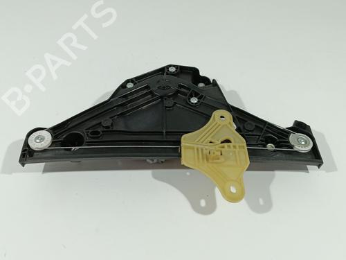 Rear left window mechanism RENAULT CLIO V (B7_) 1.6 E-TECH 140 (B7MU) | BP37173910C24 - Image 2