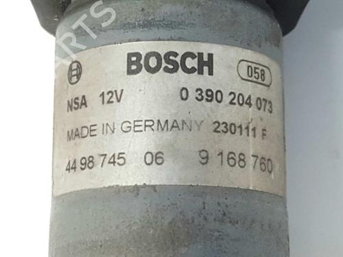 Electronic module BMW X6 (E71, E72) xDrive 40 d | BP14537055M83