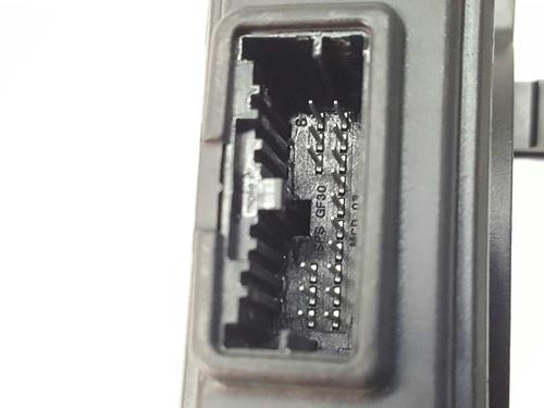 Electronic module FORD FOCUS IV (HN)  | BP4818392M83 