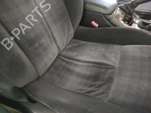 Right front seat PEUGEOT 607 (9D, 9U) 2.2 HDi | BP11011383C16