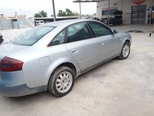 Elektronische module AUDI A6 C5 (4B2, 4B4) 2.5 TDI | BP14540502M83 