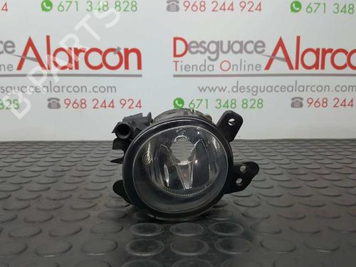Used Left front fog light MERCEDES-BENZ B-CLASS Sports Tourer (W245) B 200 CDI (245.208) (140 hp) 2737762