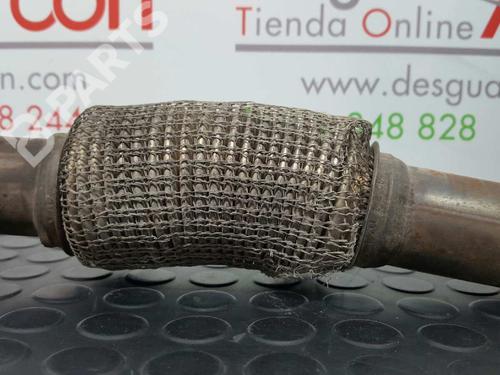 Catalyst SEAT IBIZA IV (6J5, 6P1) 1.2 TSI | BP2747663M10 