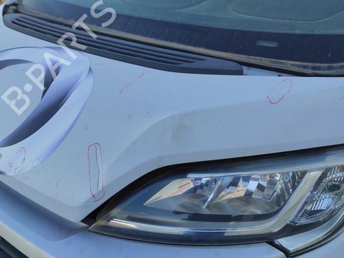 Hood FIAT DUCATO Van (250_) 130 Multijet 2,3 D | BP29848376C1 