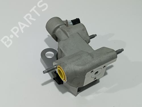 AC pipe VOLVO XC40 (536)  | BP26056163M126