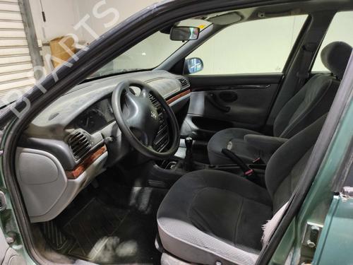 Startmotor PEUGEOT 406 (8B) 2.1 TD 12V | BP25610853M8