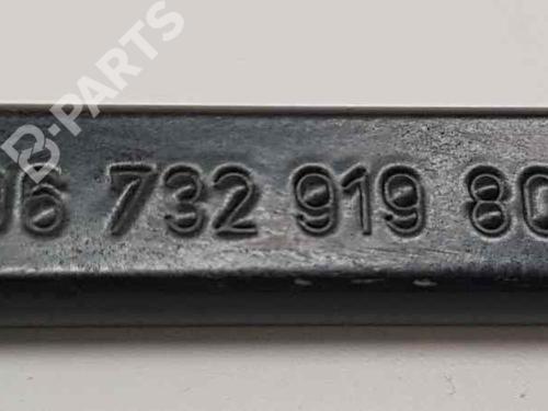 Front windshield wiper arm CITROËN C3 / C3 ORIGIN III (SX) 1.2 VTi 82 | BP5333096C143 