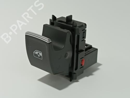 Højre fortil elrude kontakt VW TIGUAN (AD1, AX1) 2.0 TDI (150 hp) 15061064