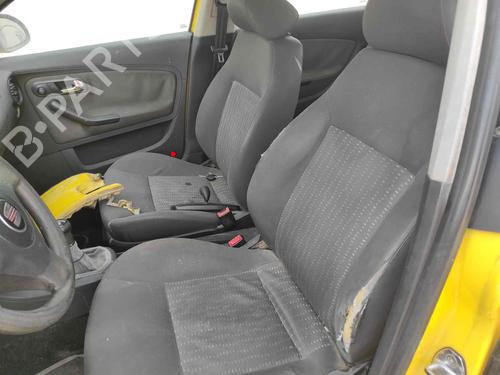 Elektronisk modul SEAT IBIZA III (6L1) 1.9 TDI | BP14542415M83