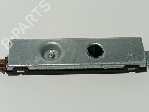 Electronic module MERCEDES-BENZ A-CLASS (W176) A 200 CDI / d (176.008) | BP17834101M83
