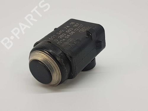 Electronic module MERCEDES-BENZ CLS (C219) CLS 350 (219.356) | BP10265053M83 