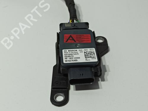 Electronic sensor PEUGEOT 308 SW III (FC_, FJ_, FR_, F4_, FN_) BlueHDi 130 (FCYHZL, FCYHZT) | BP25486983M84