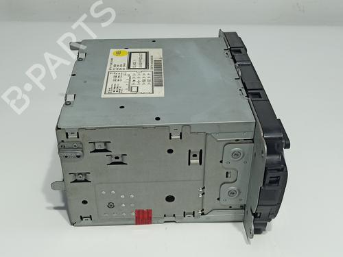 Radio SEAT IBIZA IV SC (6J1, 6P5)  | BP3329315E6 