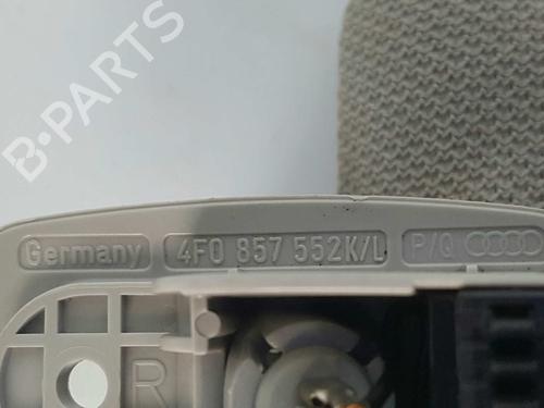 Right sun visor AUDI A6 C6 (4F2) 2.0 TDI | BP8058996I2