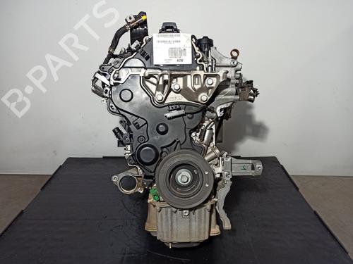 Motor Motor PEUGEOT EXPERT Van (V_) 1.5 BlueHDi 120 (120 hp) 35950599 35950599